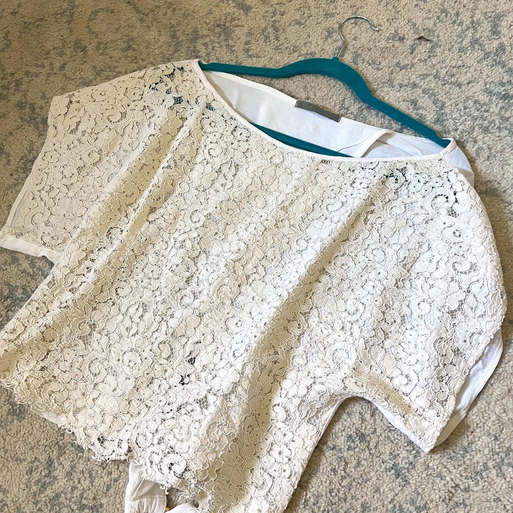 White Top